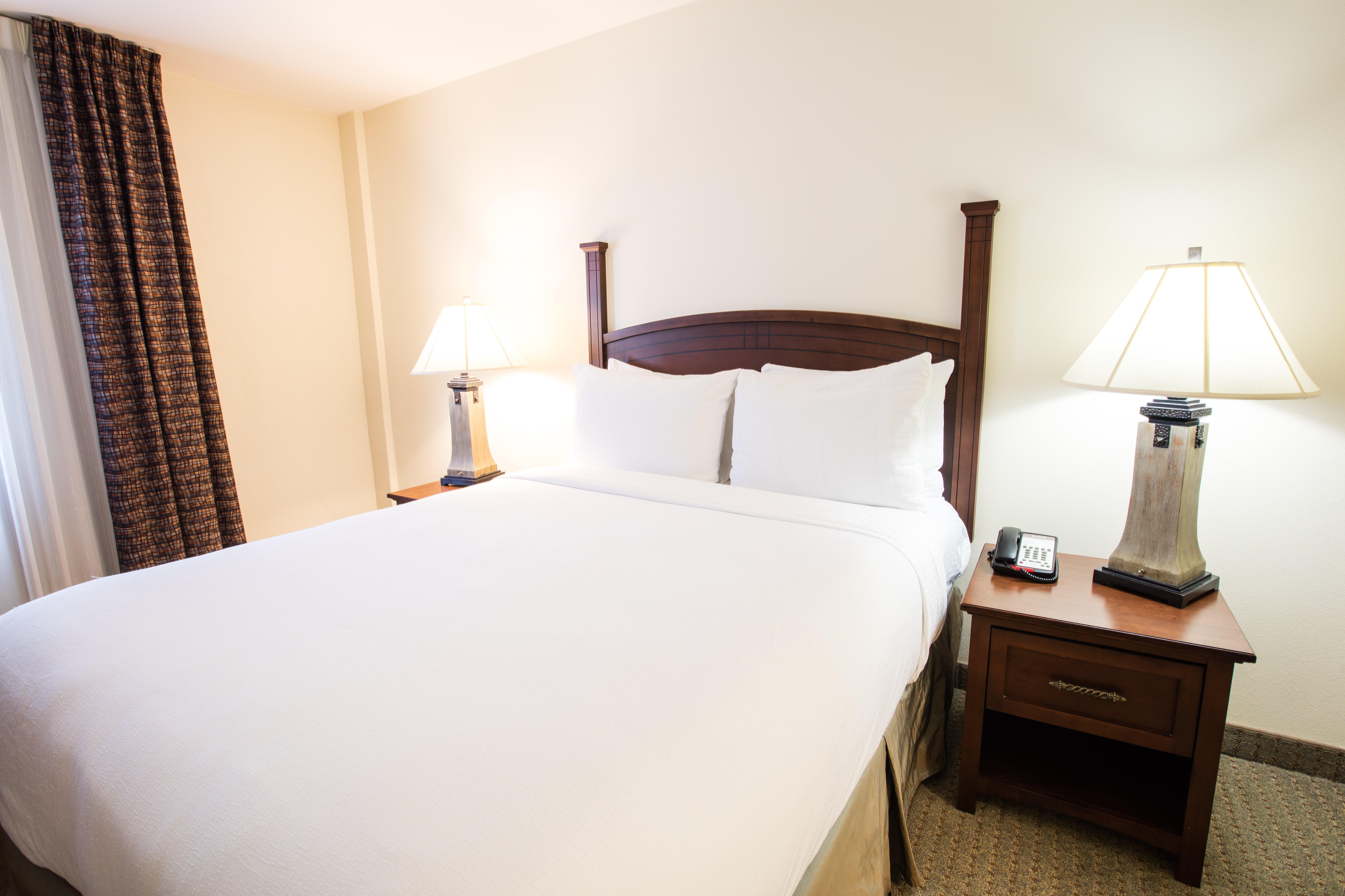 Staybridge Suites Austin Airport By Ihg Exterior foto