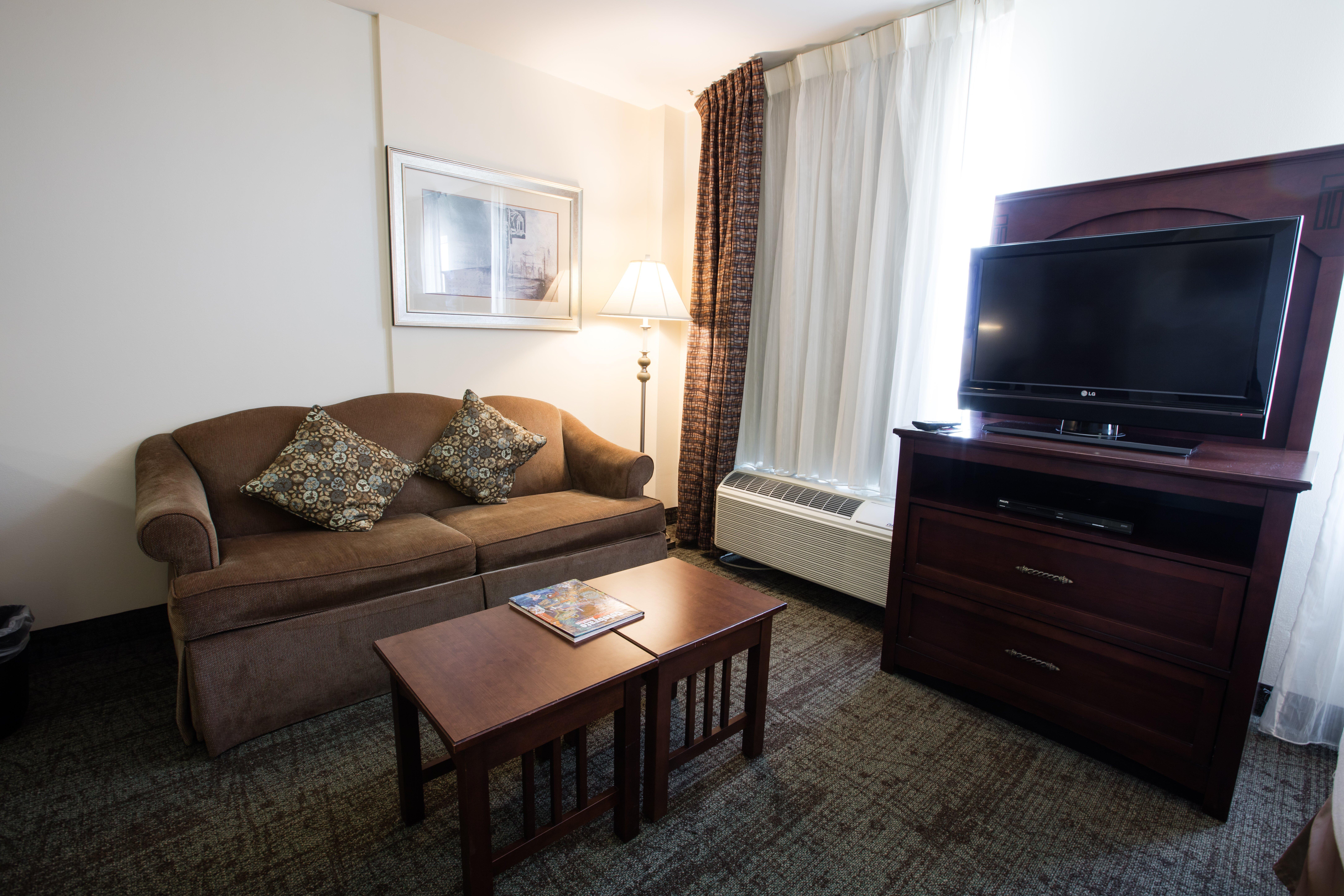 Staybridge Suites Austin Airport By Ihg Exterior foto