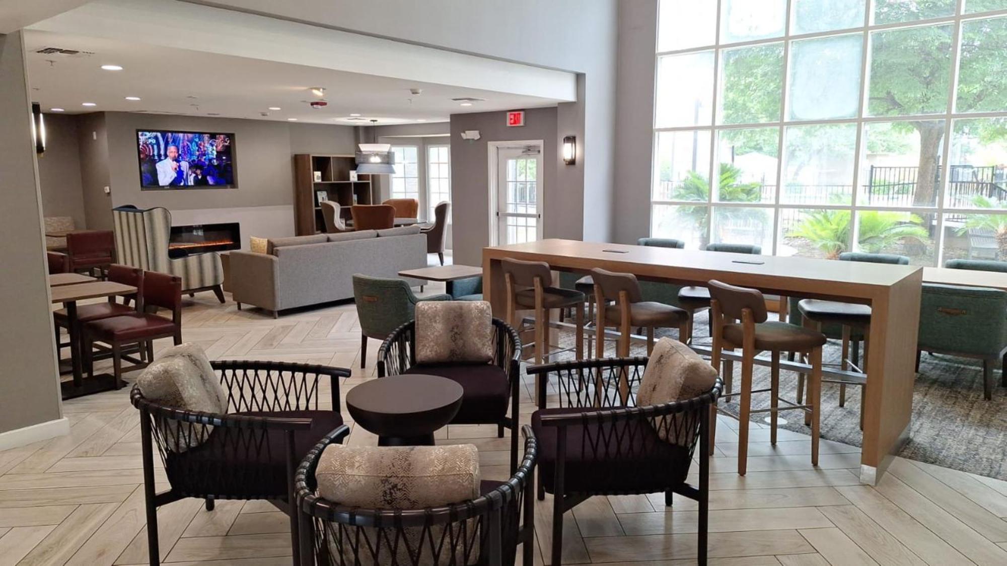 Staybridge Suites Austin Airport By Ihg Exterior foto